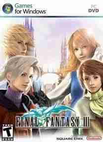 Descargar Final Fantasy III [MULTI5][RELOADED] por Torrent